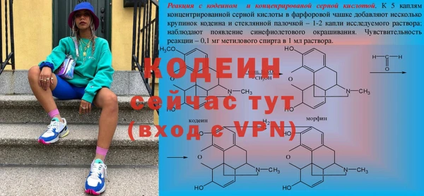 хмурый Абинск