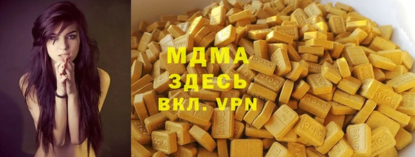 индика Алексеевка